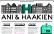 Hostel Ani & Haakien